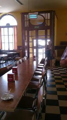 Photo de Casino Aguarón S.C.