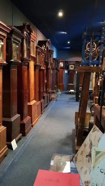 Photo de Mill House Cider Museum