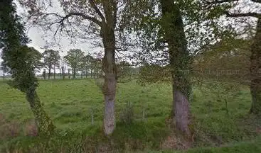 Photo de la croix des placelles