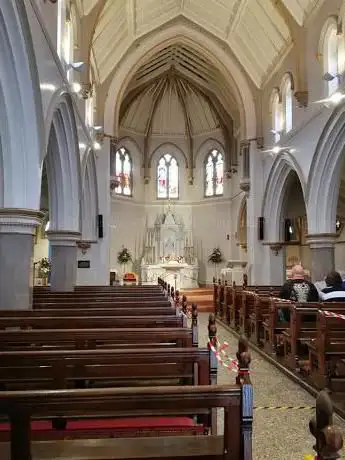 Photo de Our Lady Star of the Sea Catholic Parishes of Bridlington Eastfield, Filey