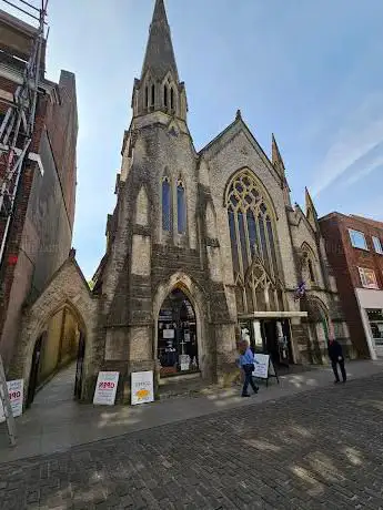 Photo de United Church