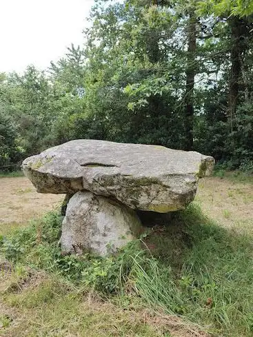 Photo de Dolmen Rouffignac