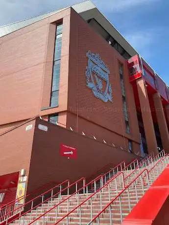 Photo de The Anfield Abseil