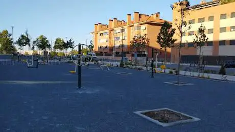 Photo de Mawa Park