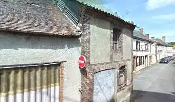 Forge de Saint Etienne