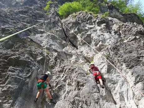 Trentino Climb
