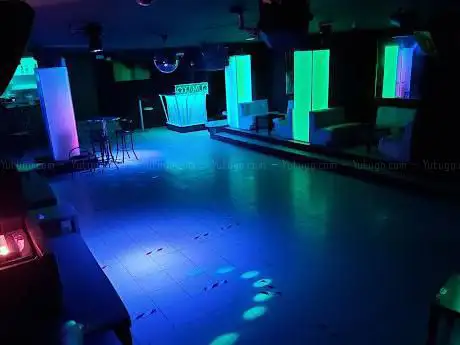 Photo de DISCOTECA MARXA LATINA