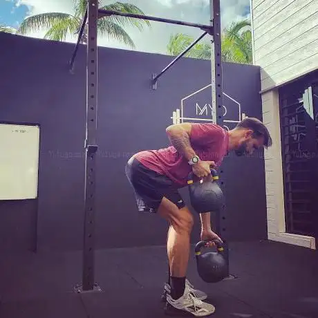 Gymcase