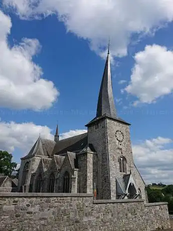 Photo de Saint Lambert