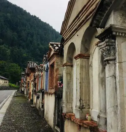 Abitare In Sta Terra