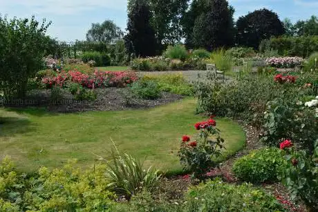 Photo de The Royal National Rose Society