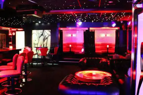 Vipp Club prive Meerbeke
