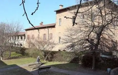 Photo de Palazzo Riberia