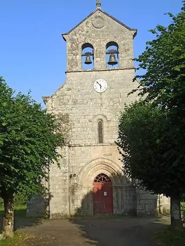 Photo de Église du Palais-sur-Vienne