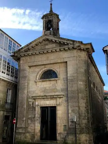 Church of Saint Benedict of the Fields