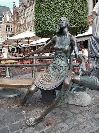 De Kotmadam Leuven