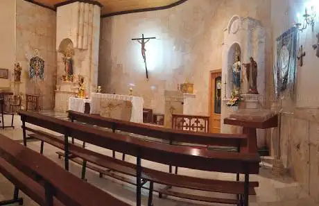 Photo de Ermita de la Virgen del Rosario