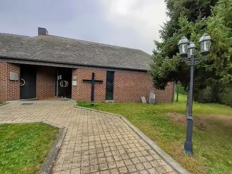 Photo de Notre-Dame d'Épinlieu