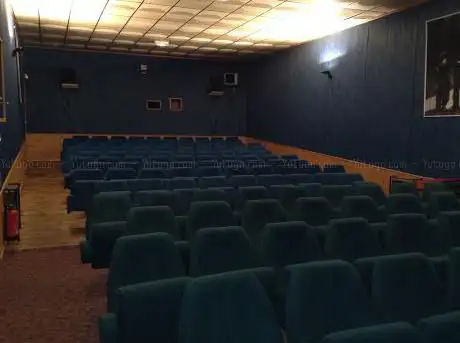 Photo de Cinéma Le foyer