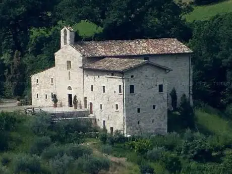 Photo de Fraternità di San Bonifacio