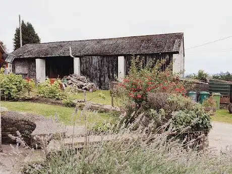 Blaengawney Farm