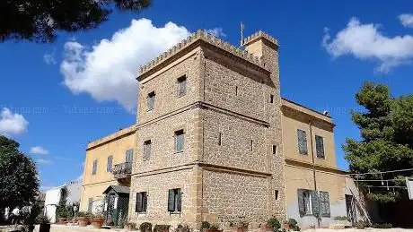 Motya Museum