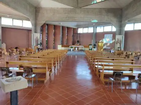 Photo de Church of St. Christopher