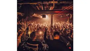 Photo de XOYO