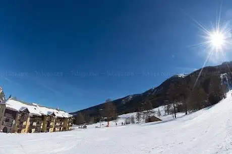 Photo de Station de ski de Crévoux