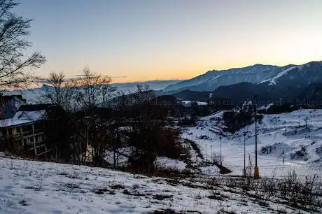 Snowpark Prato Nevoso