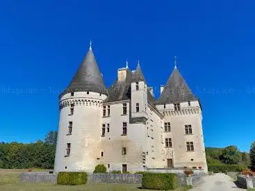 Château des Bories