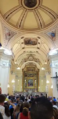 Photo de Collegiate Church of St. John the Baptist