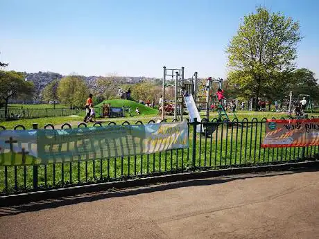Photo de Victoria Park
