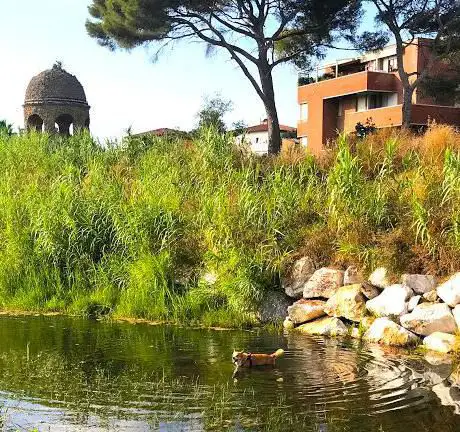 Parco Rio Ardenza