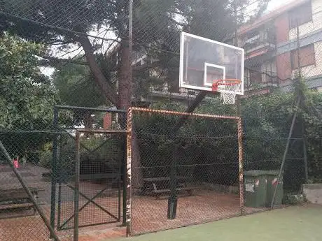 Campetto basket