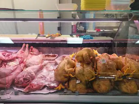 Mercato Di Sanbenedetto