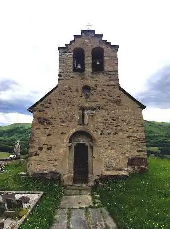 Photo de Église paroissiale