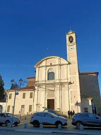 Church of Saint Remigius