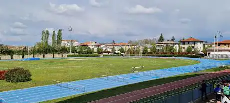 Photo de Campo di atletica Guido Perraro