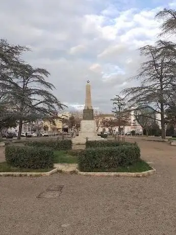 Piazza Gramsci