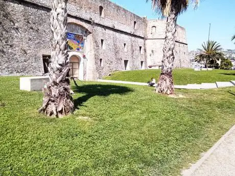 Giardini Vittorio Veneto