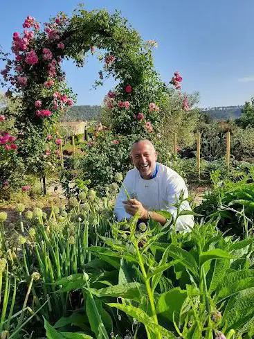Photo de LA BASTIDE DES SAVEURS