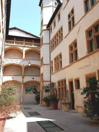 Photo de MHL - Musée d'Histoire de Lyon