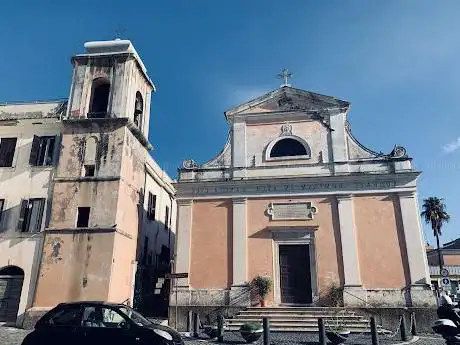 Photo de Chiesa di S. Francesco