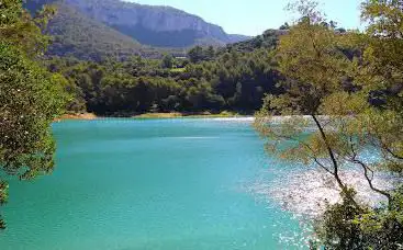 Zone Bleue