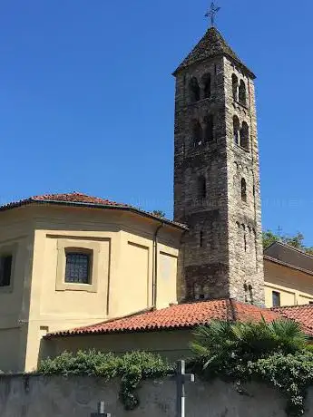 Chiesa di San Pietro in Campagna