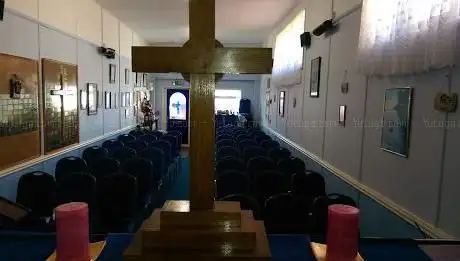 Photo de Wisbech Christian Spiritualist Church