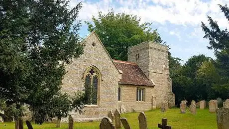All Saint's Church