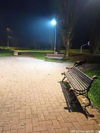 Park of the Republic