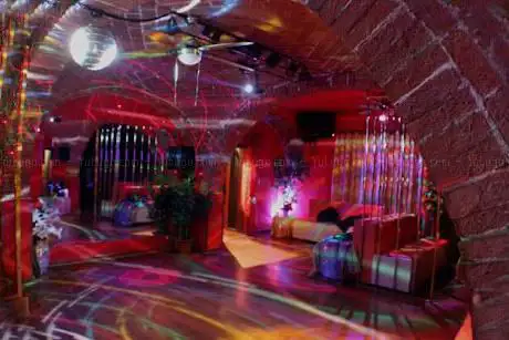 Club privé Al Chiaro di Luna